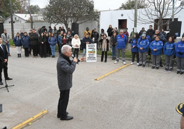 InfoSanLuis - Noticias locales