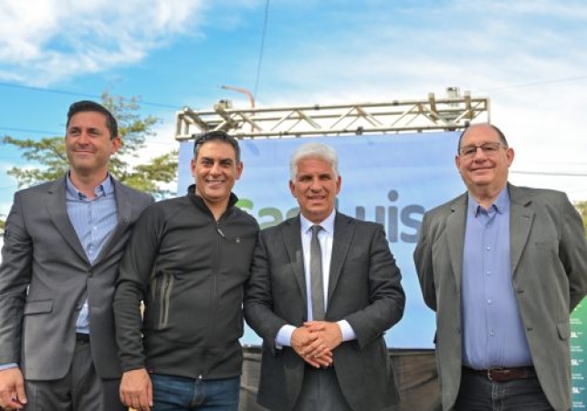 InfoSanLuis - Noticias locales