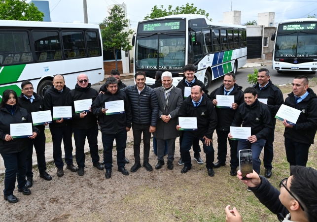 InfoSanLuis - Noticias locales