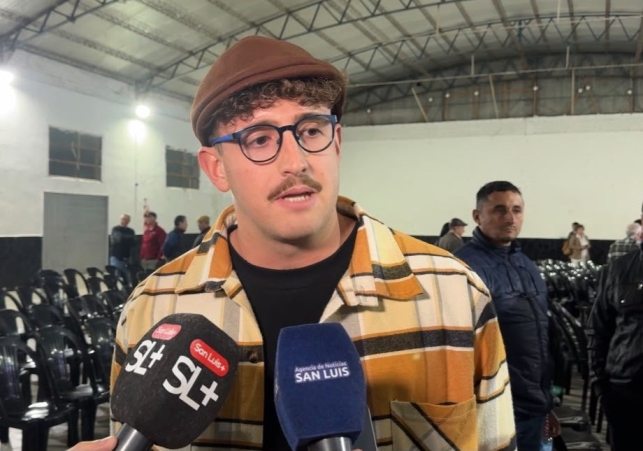 InfoSanLuis - Noticias locales