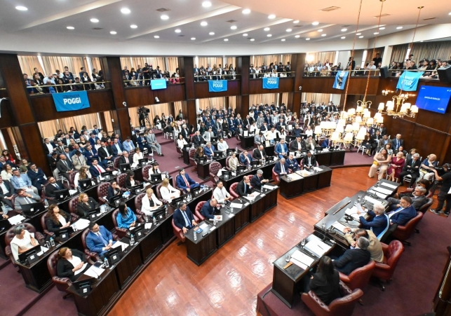 Asamblea Legislativa
