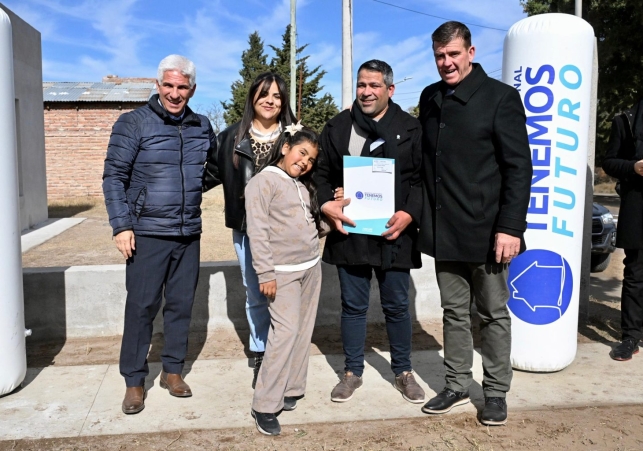 CUATRO FAMILIAS DE BAGUAL