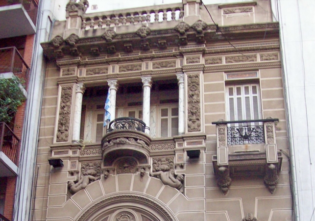 CasaSanLuisBsAs