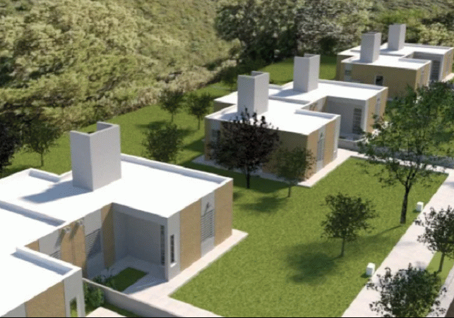 Casas