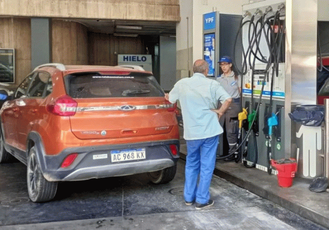 Combustibles