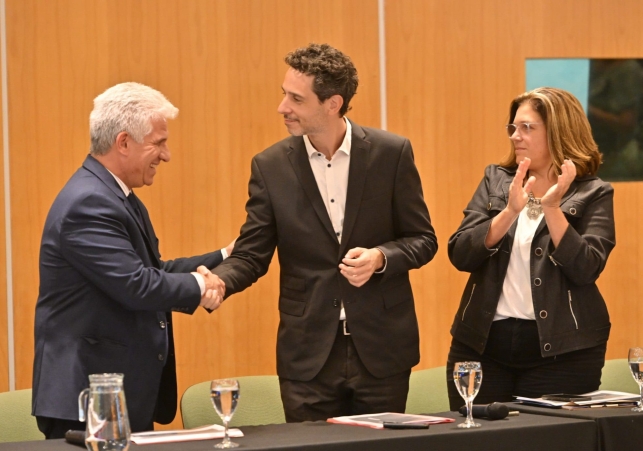 Créditos del CFI