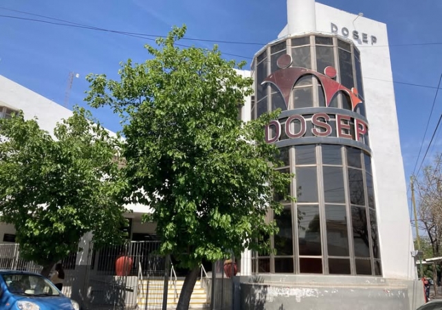 DOSEP-1