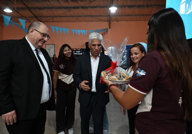 Delicias de la Quebrada