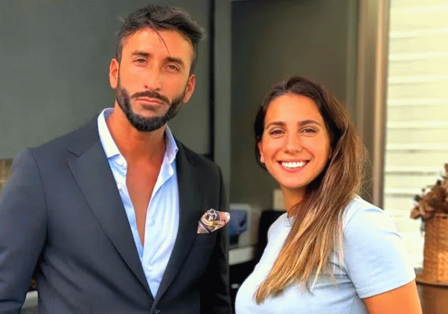 EL NOVIO DE CINTHIA FERNÁNDEZ LLEGÓ A SAN LUIS PARA DEFENDER A UN NARCO QUE QUISO INGRESAR CON DROGA A LA PROVINCIA