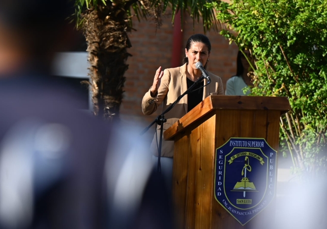 El Gobierno becará a todos los cadetes que participen del ‘Operativo Verano 2025’