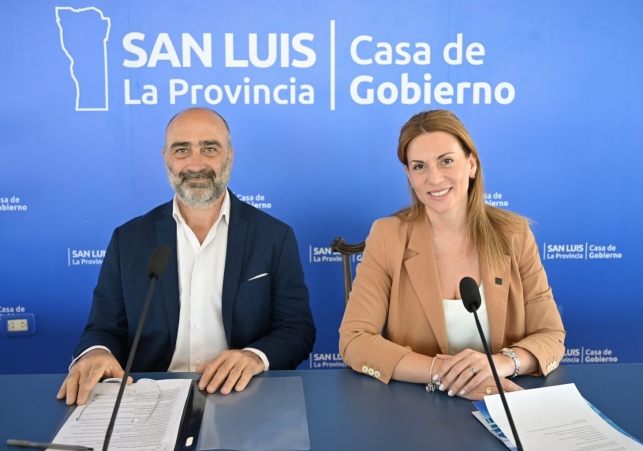 En apenas un año impulsamos más de 50 programas junto con el CFI