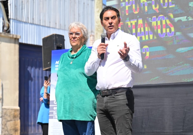 HISSA Y VECINA