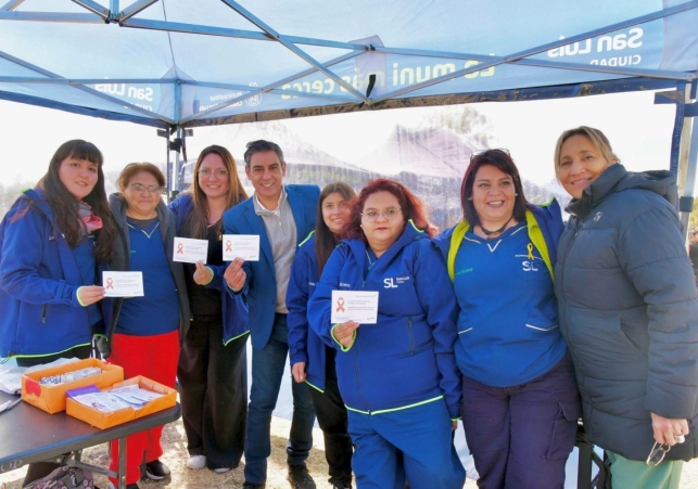 Hissa y municipalidad