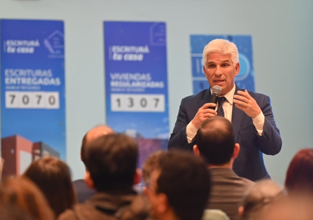 LA VIVIENDA PROPIA ES SINÓNIMO DE TRANQUILIDAD FAMILIAR