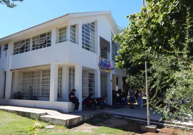 La dirección de Obras de Arquitectura y Viviendas remarcó que se realizará una intervención general en el complejo