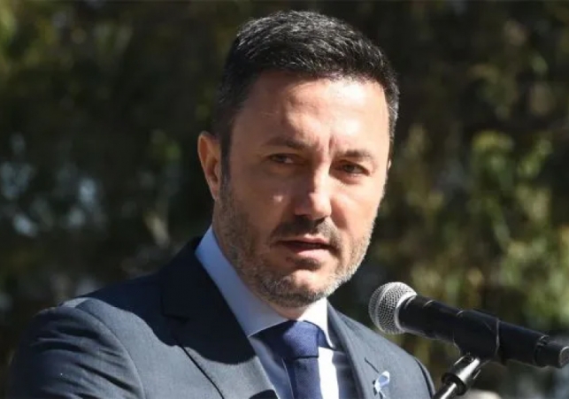 Luis Petri