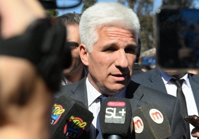 POGGI CLAUDIO