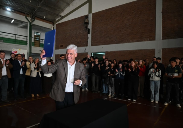 POGGI PUSO EN MARCHA