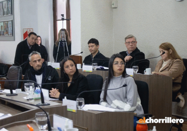Proponen que los concejales de la ciudad de San Luis se hagan narcotest cada seis meses