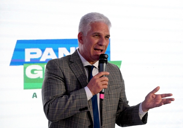 SAN LUIS TIENE FUTURO