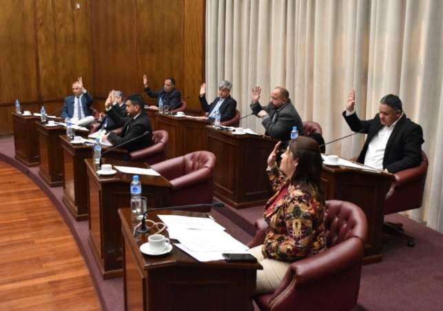SENADO