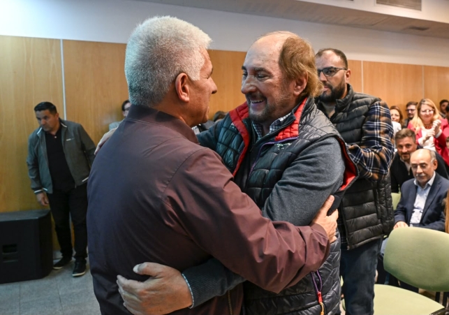 UOCRA VALORÓ EL LLAMADO A LICITACIÓN DE 750 VIVIENDAS