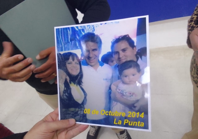 Un sueño que se cumple diez años después