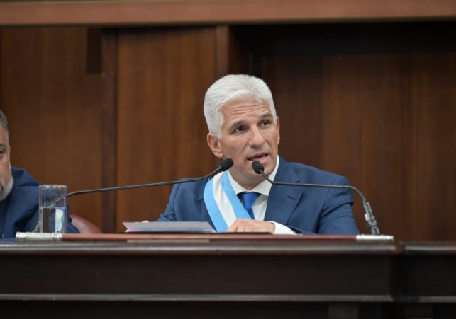 agua y energía para el San Luis del futuro