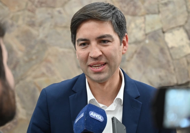 araujo sobre capacitacion ia