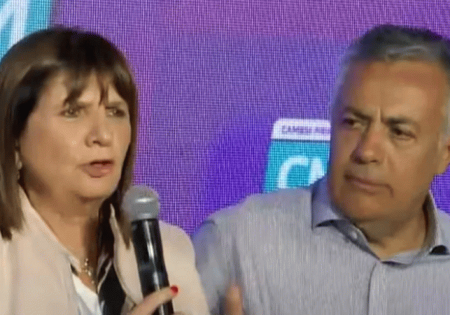 bullrich-cornejo