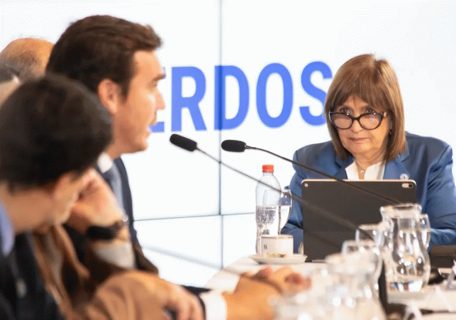 bullrich