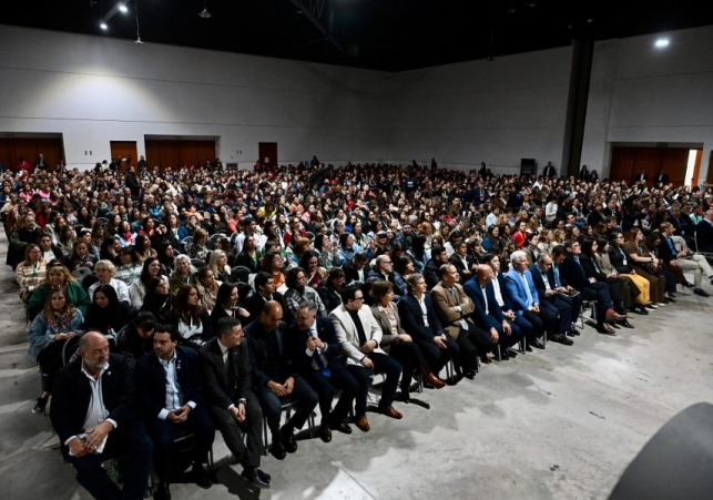 congreso