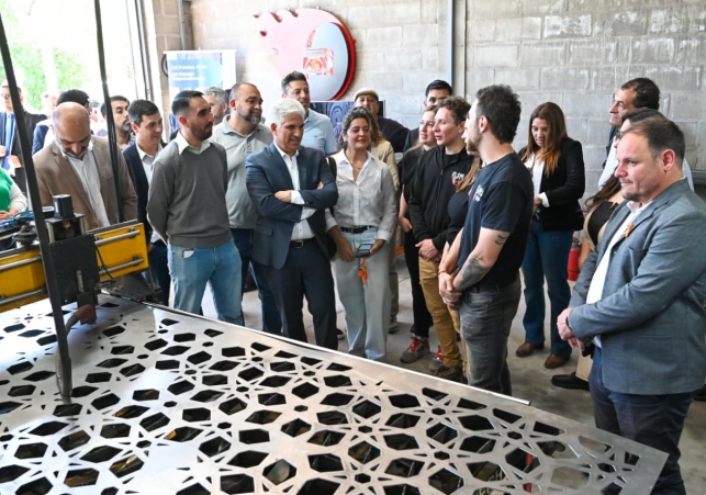 financiamiento productivo en Villa Mercedes