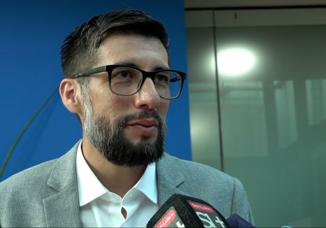 intendente Leonardo Rodríguez