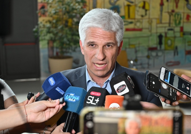 poggi denuncia