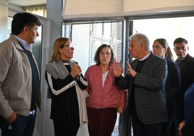 poggi en villa mercedes