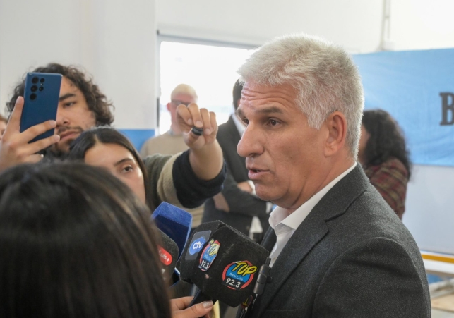 poggi sobre educacion