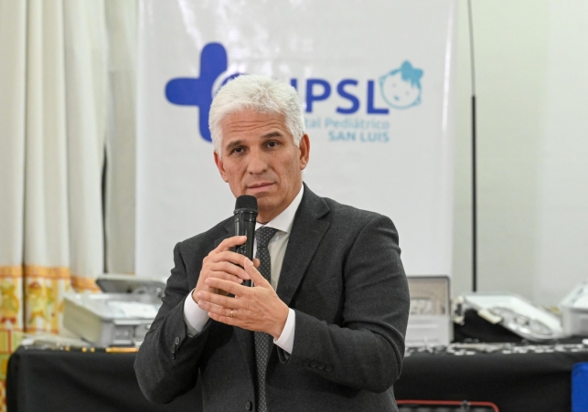 poggi sobre sistema publico de salud