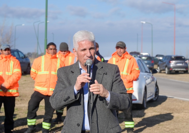 seguridad vial