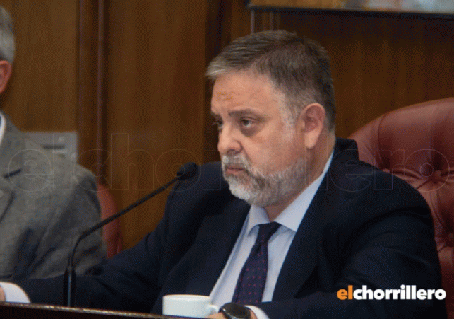 senado
