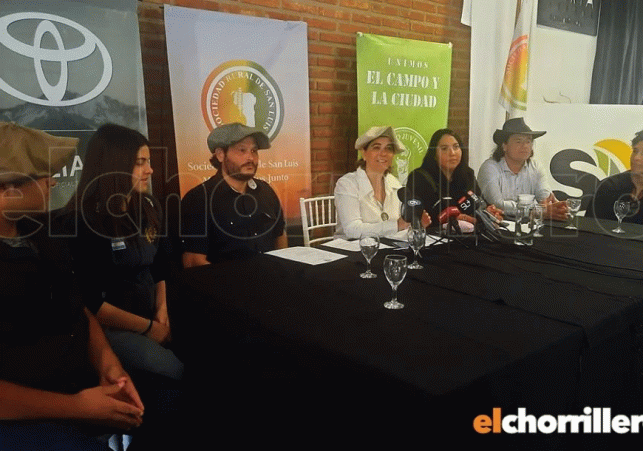 sociedad rural