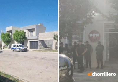Allanan propiedades de la ex diputada Anabela Lucero en la causa por el vaciamiento del Molino Fénix y la Casa de la Música