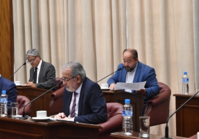 Avanza la creación del registro provincial de huellas genéticas digitalizadas