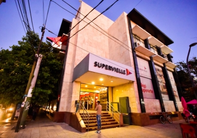 Banco Supervielle