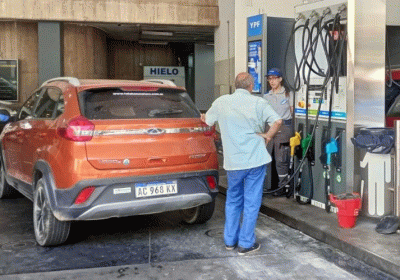 Combustibles