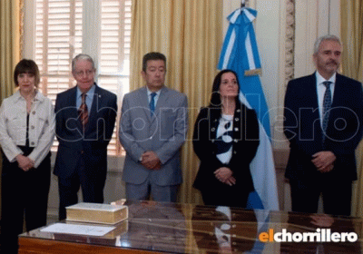 Crisis en el Poder Judicialdeclararon la inconstitucionalidad de una medida del Superior Tribunal