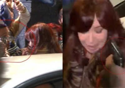 Cristina + Arma