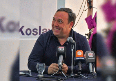 EL INTENDENTE “TOTI” VIDELA QUIERE QUE LOS FUNCIONARIOS DE JUANA KOSLAY TAMBIÉN SE SOMETAN AL NARCOTEST