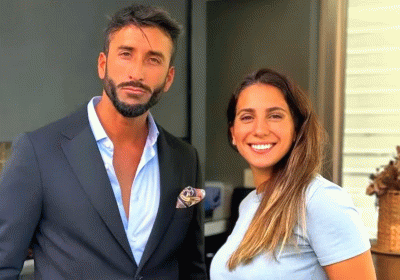 EL NOVIO DE CINTHIA FERNÁNDEZ LLEGÓ A SAN LUIS PARA DEFENDER A UN NARCO QUE QUISO INGRESAR CON DROGA A LA PROVINCIA