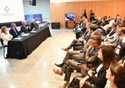 El Foro de fiscalías y oficinas que luchan contra la corrupción se reúne por primera vez en San Luis
